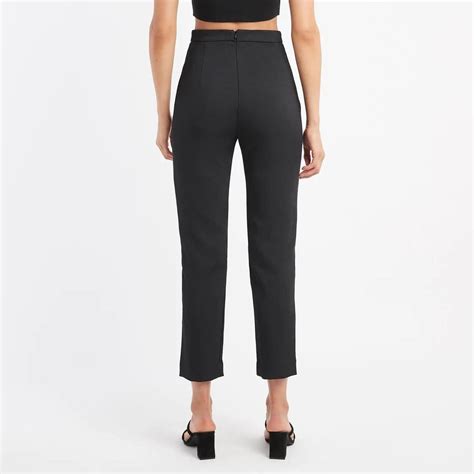 kookai valentine pants dupe